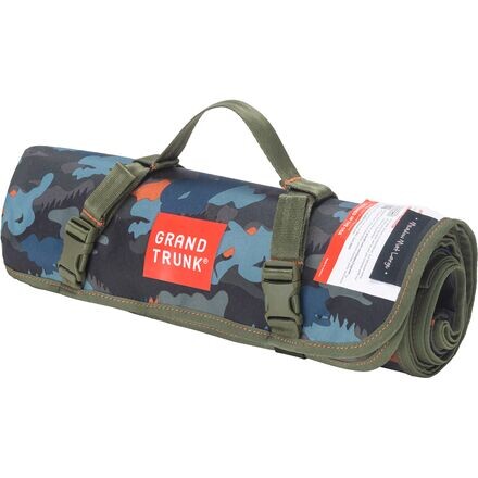 

Луговой коврик Grand Trunk, цвет Urban Camo