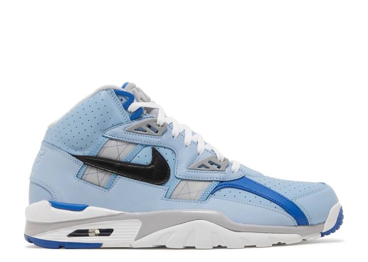 

Кроссовки Nike AIR TRAINER SC 'KANSAS CITY ROYALS',