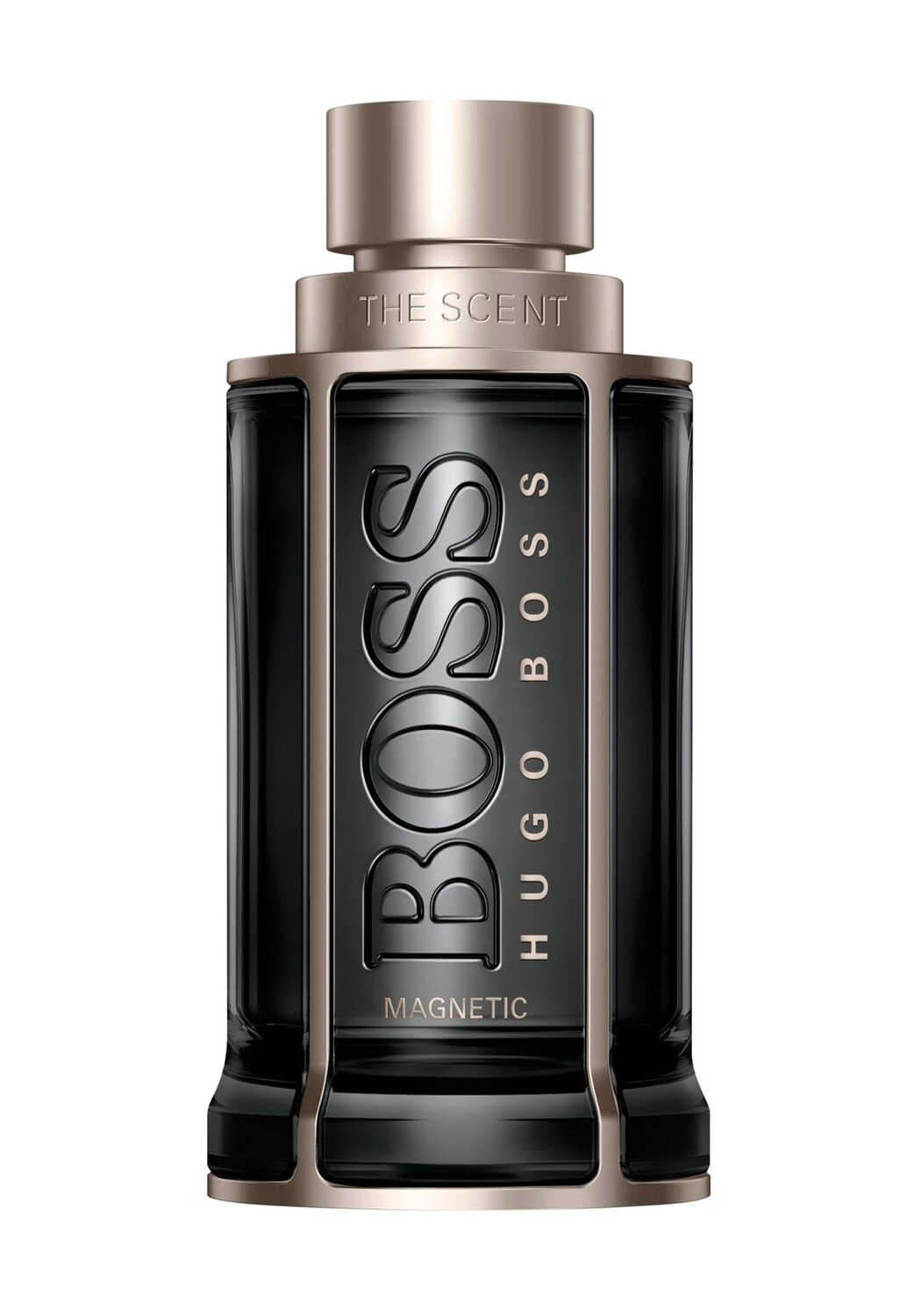 

Парфюмерная вода BOSS THE SCENT, 50 мл