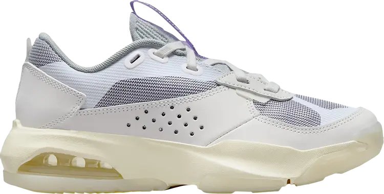 

Кроссовки Jordan Air 200E GS White Wild Berry, белый