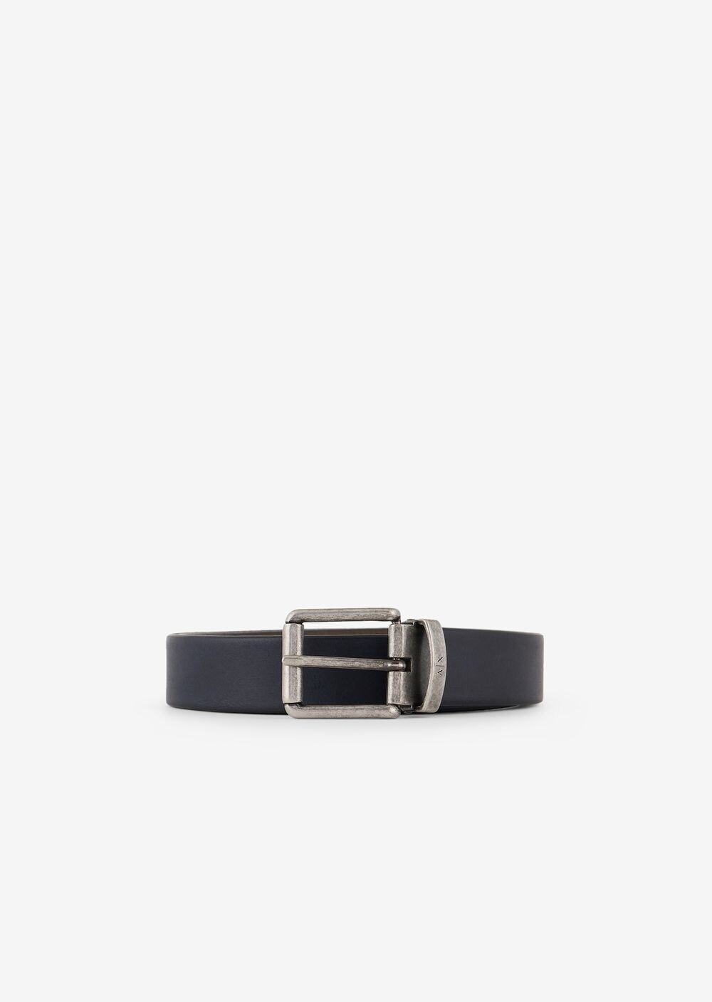 

Ремень Armani Exchange, синий