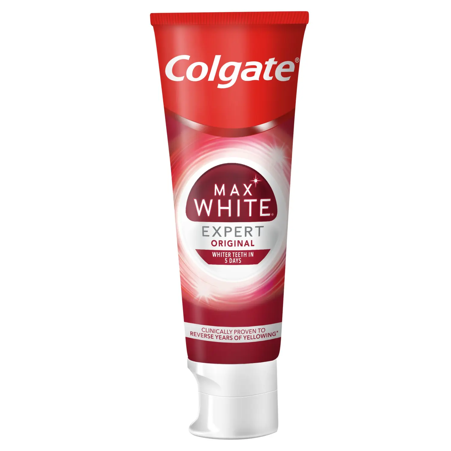 

Colgate Max White Expert зубная паста, 75 мл