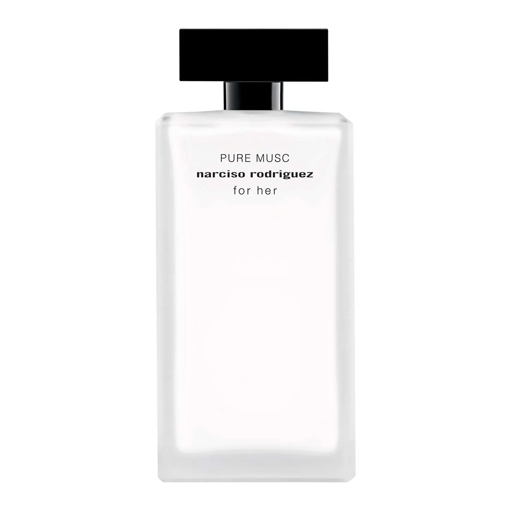 Парфюмерная вода Narciso Rodriguez Eau De Parfum Narciso Rodriguez For Her Pure Musc, 150 мл