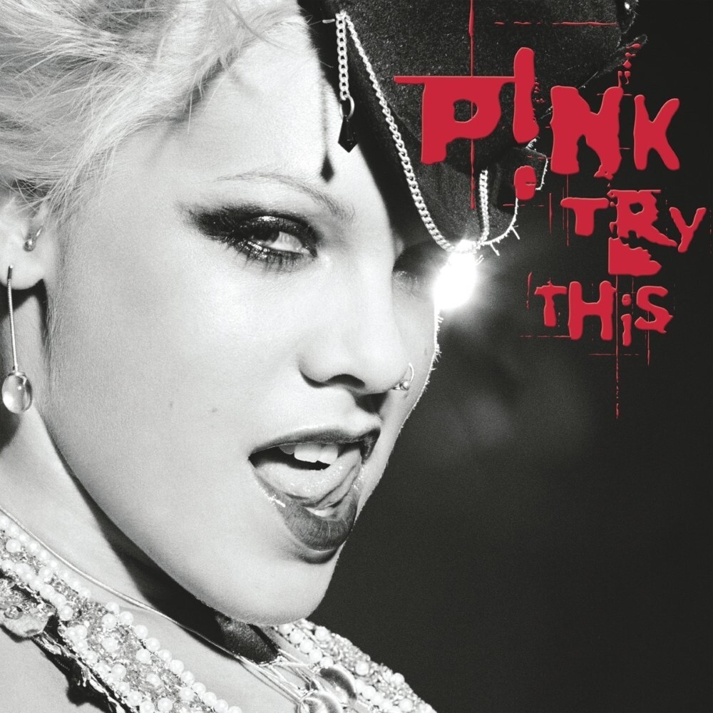 

Виниловая пластинка Try This (2 Discs) | Pink