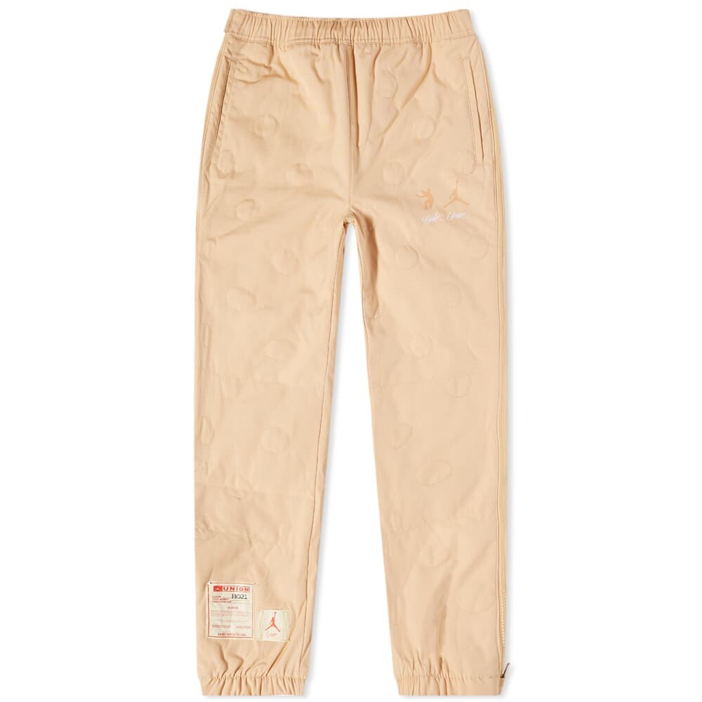 

Брюки Air Jordan x Union Pant