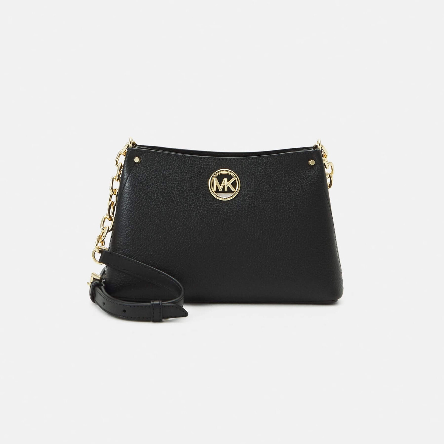 

Сумка Michael Kors Allison Xbody, черный