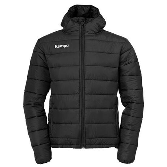 

Куртка Kempa Puffer, черный