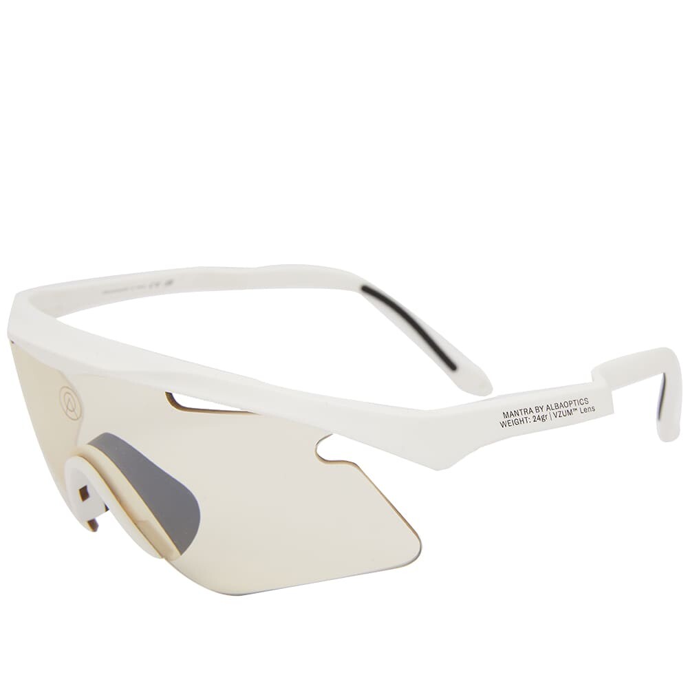

Солнцезащитные очки Alba Optics Mantra Sunglasses