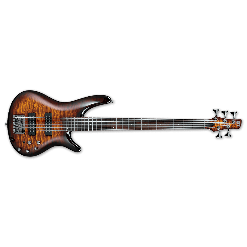 Бас - гитара IBANEZ SR405EQM