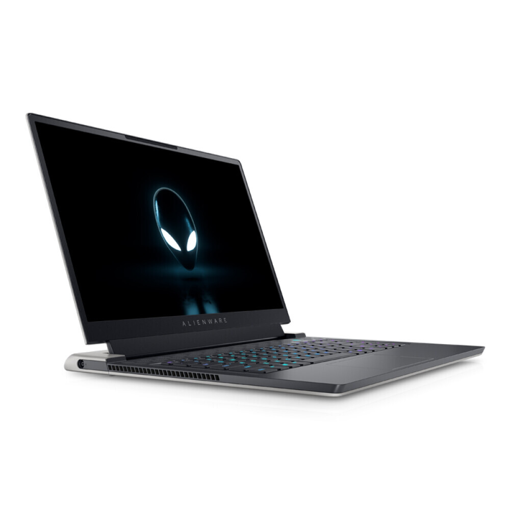

Ноутбук игровой Alienware X15R2 15,6", 16ГБ/512ГБ, i7-12700H, RTX3060, белый