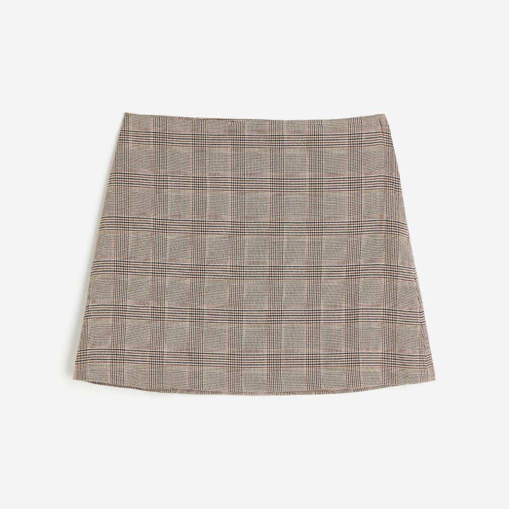 

Юбка H&M Mini, светло-бежевый