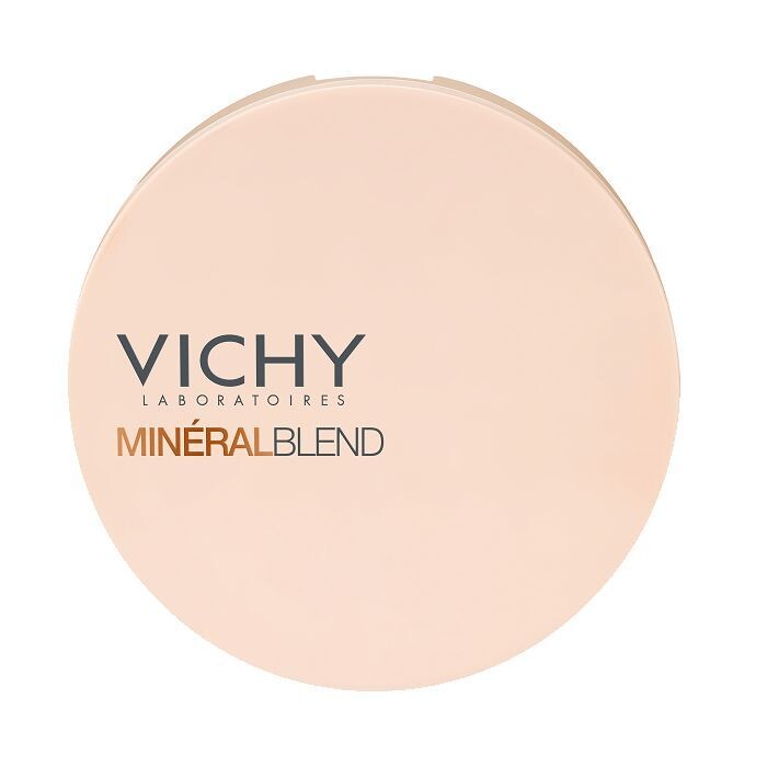 

Vichy Mineralblend Light каменный порошок, 9 g