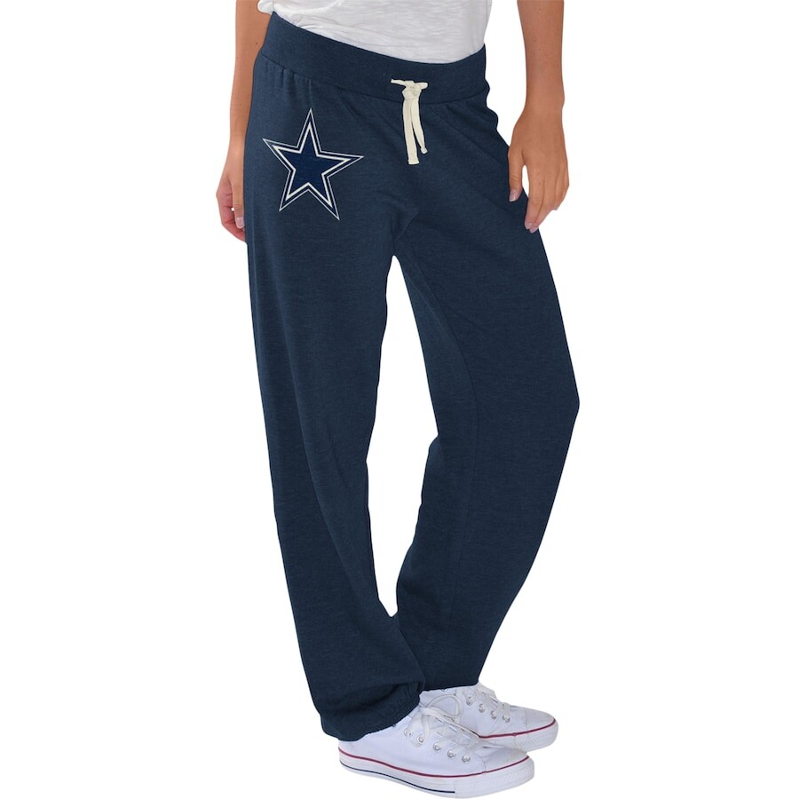 

Брюки G-III 4Her by Carl Banks Dallas Cowboys, нави