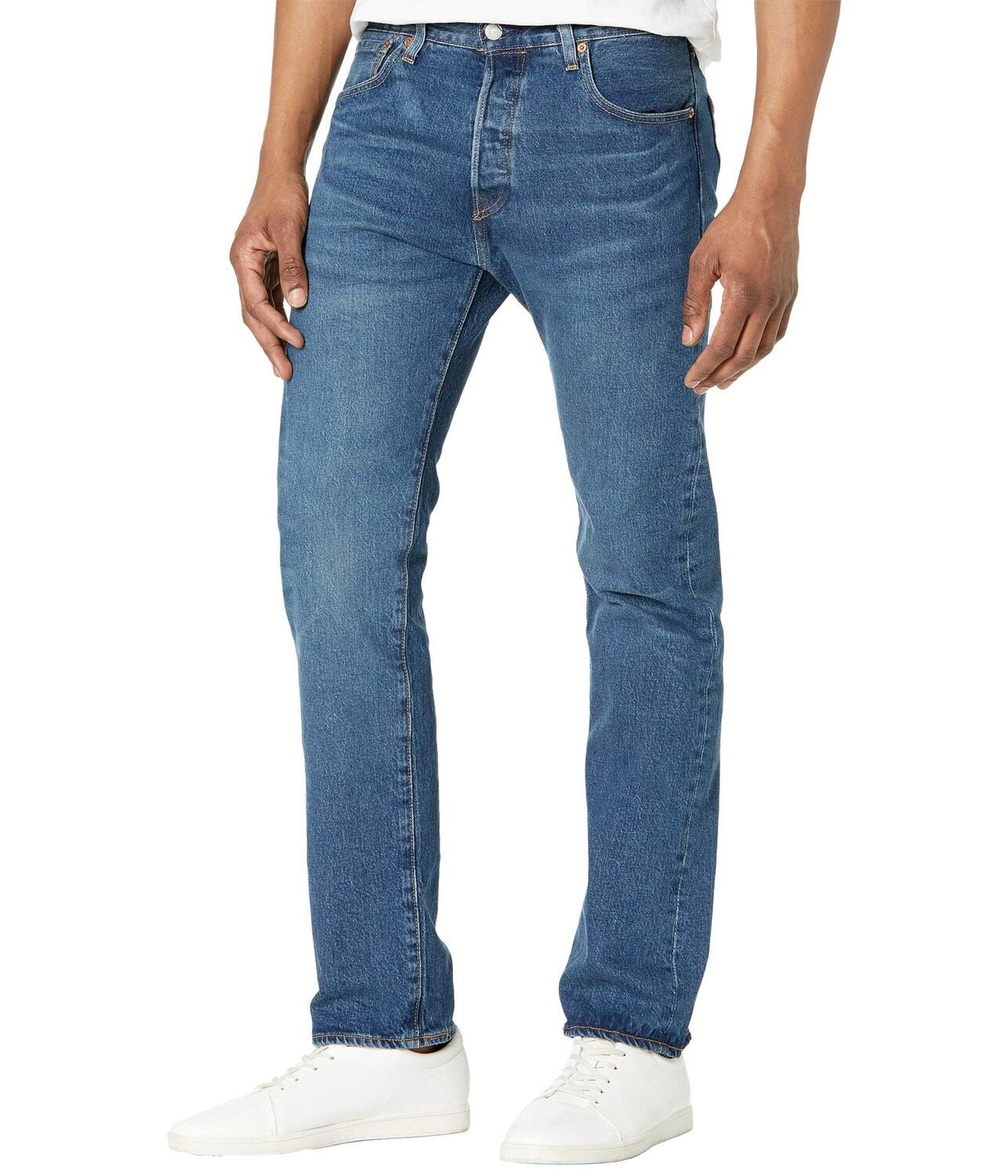 

Джинсы Levi's Premium, 501 '93 Straight Jeans