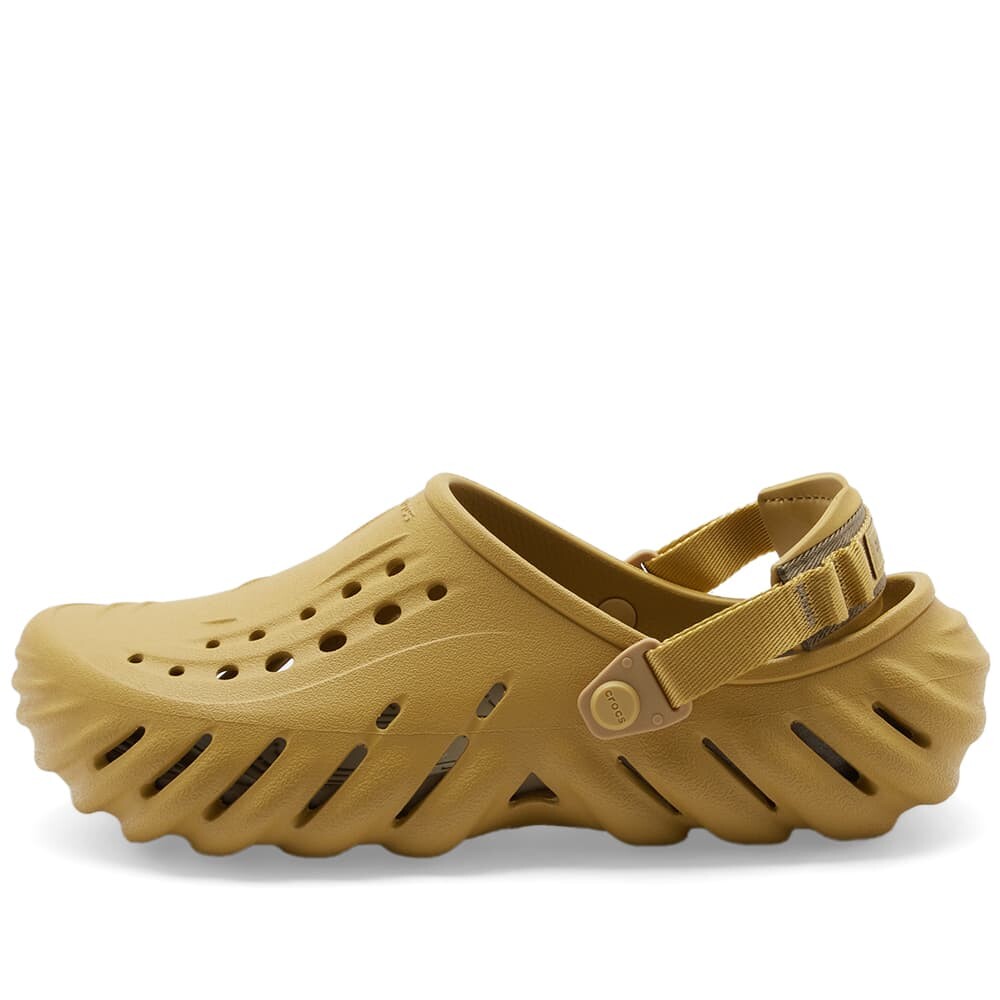 

Сандалии Crocs Echo Clog