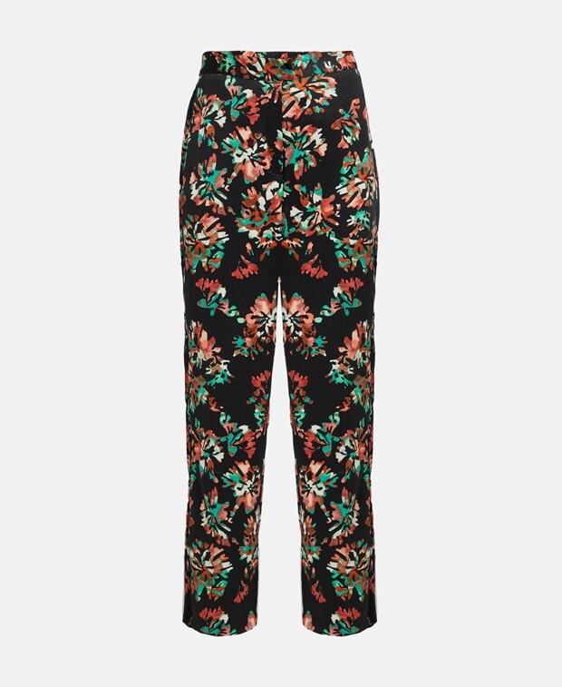 

Повседневные брюки Vero Moda, черный
