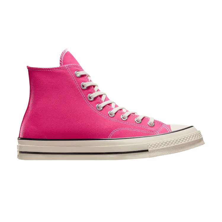 

Кроссовки Chuck 70 High, цвет Astral Pink
