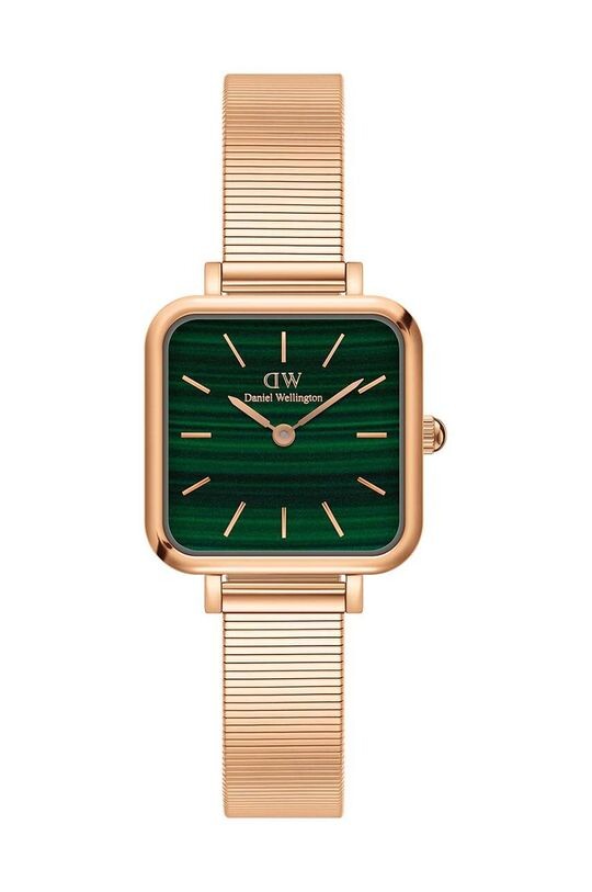 

Часы Quadro Studio Daniel Wellington, розовый