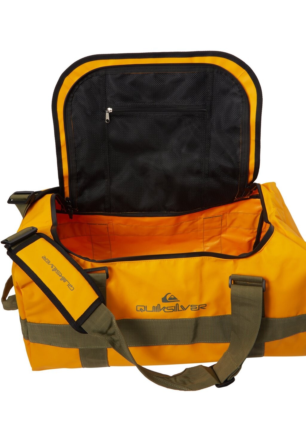 

Дорожная сумка SEA STASH Quiksilver, оранжевый