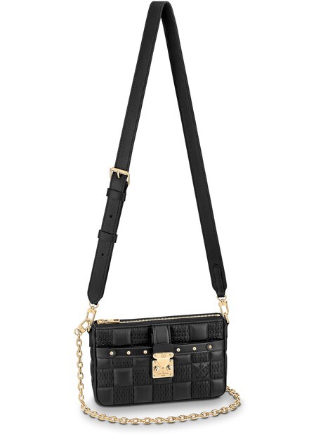 

Клатч Трока Louis Vuitton