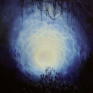 

Виниловая пластинка Carnation - Cursed Mortality
