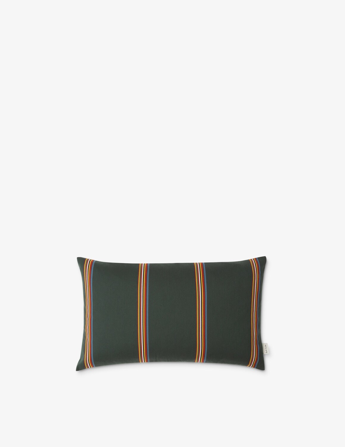 

Подушка Сиг Стрп 30х50 Paul Smith