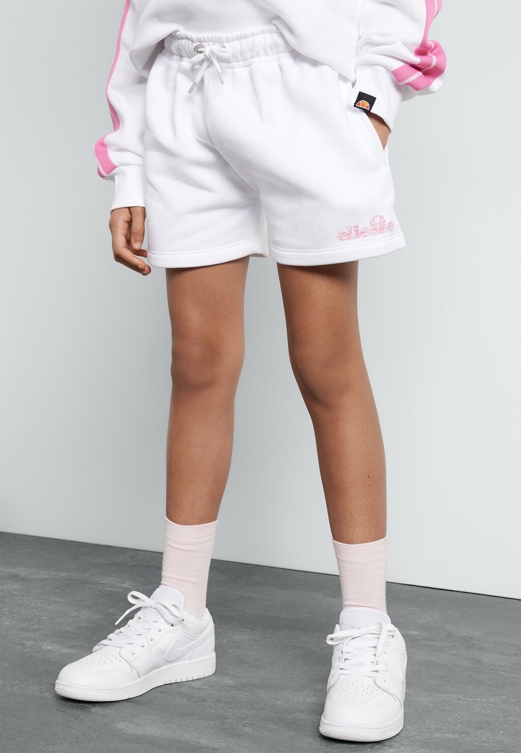 

Спортивные брюки Avas Ellesse, белый