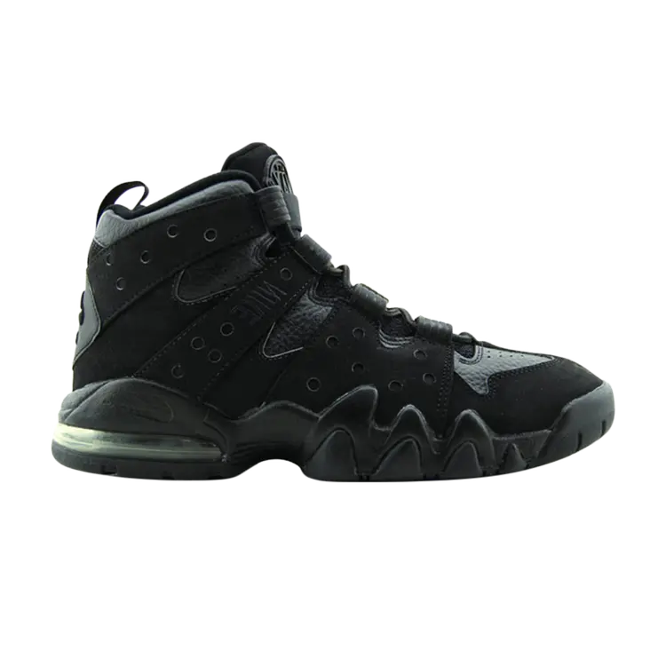 

Кроссовки Nike Air Max 2 CB 94 2004, черный