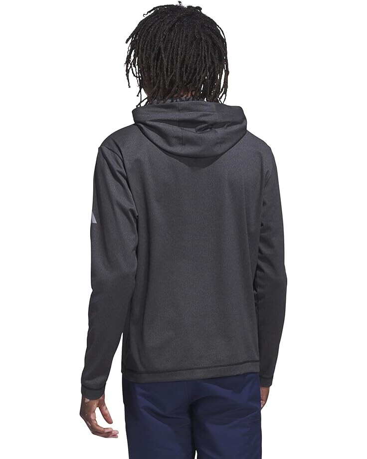 

Худи Adidas Lightweight Hoodie, черный