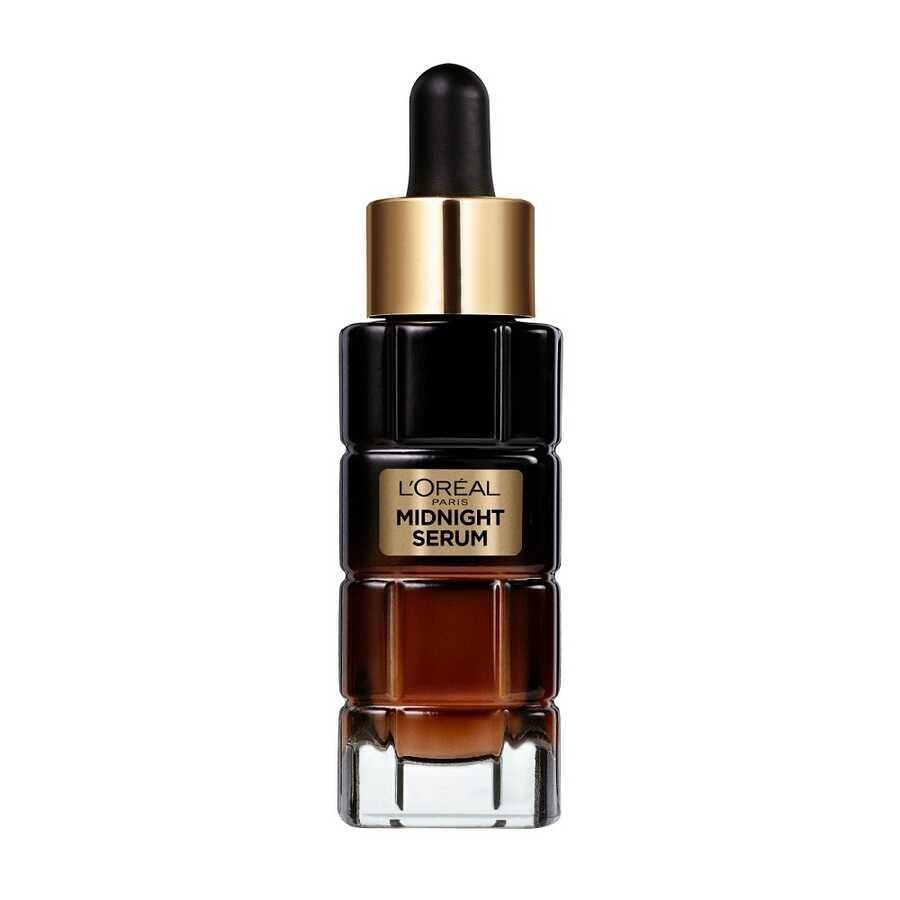 

Loreal Paris Age Perfect Полуночная сыворотка 30 мл