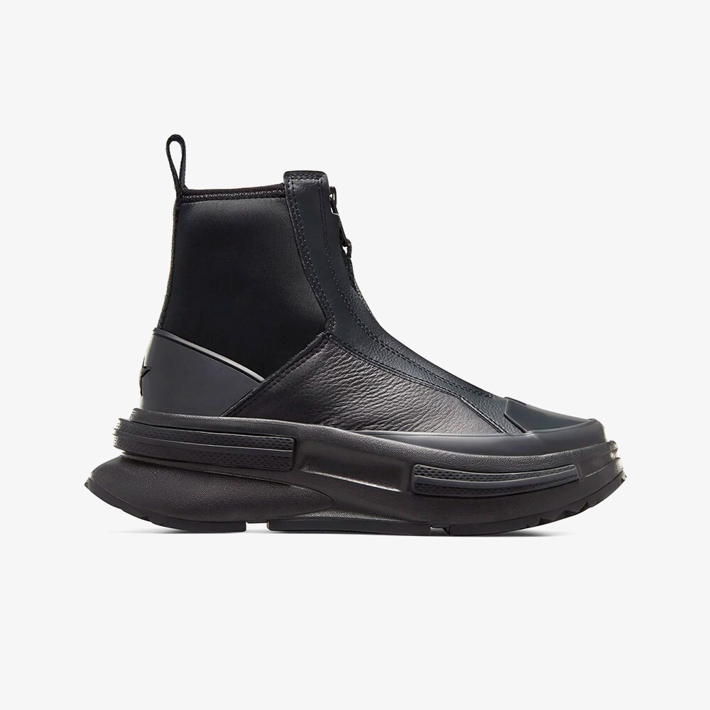 

Кроссовки Run Star Legacy Chelsea CX 'Black' Converse, черный