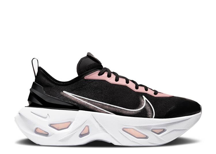 

Кроссовки Nike WMNS ZOOMX VISTA GRIND 'OFF NOIR BLEACHED CORAL',