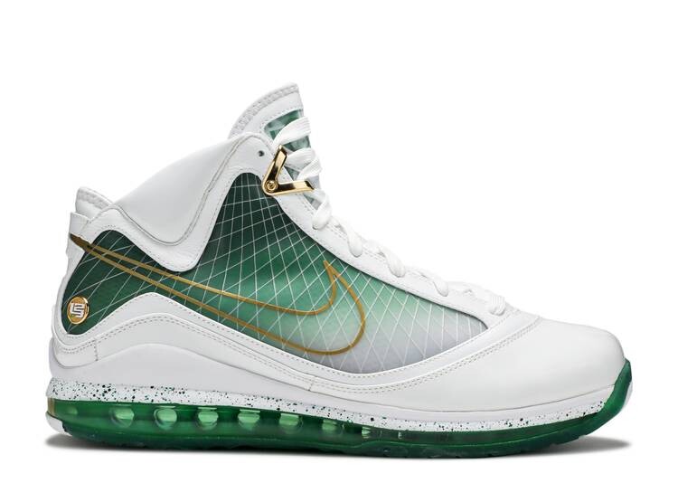 

Кроссовки Nike AIR MAX LEBRON 7 'AKRON',