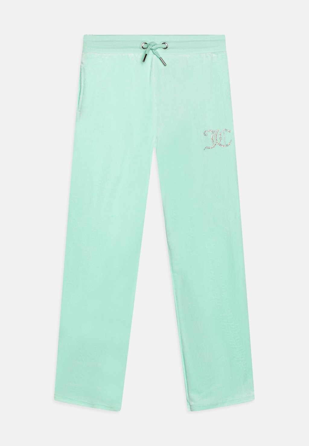 

Спортивные штаны BOOTCUT Juicy Couture, цвет yucca