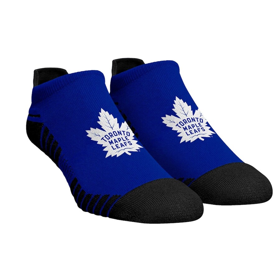 

Носки Rock Em Socks Toronto Maple Leafs