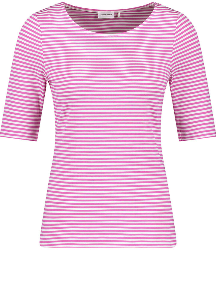 

Футболка Gerry Weber, розовый