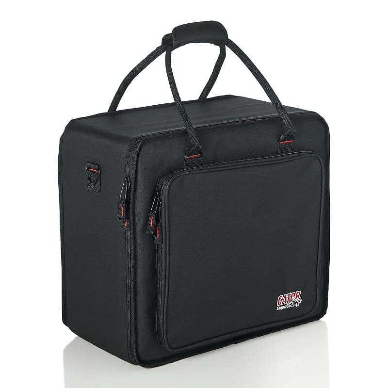 

Чехлы Gator GL-ZOOML8-2 Легкий чехол для Zoom L8 и двух микрофонов