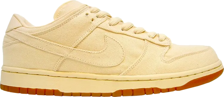 

Кроссовки Nike Dunk Low Pro SB 'Tokyo', загар