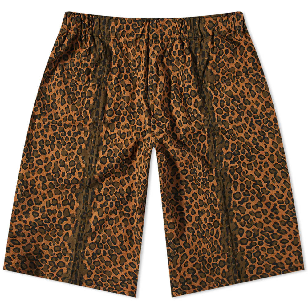 

Шорты South2 West8 Army String Short