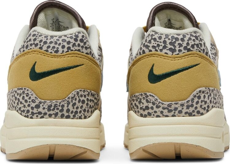 Nike air safari clearance cobblestone