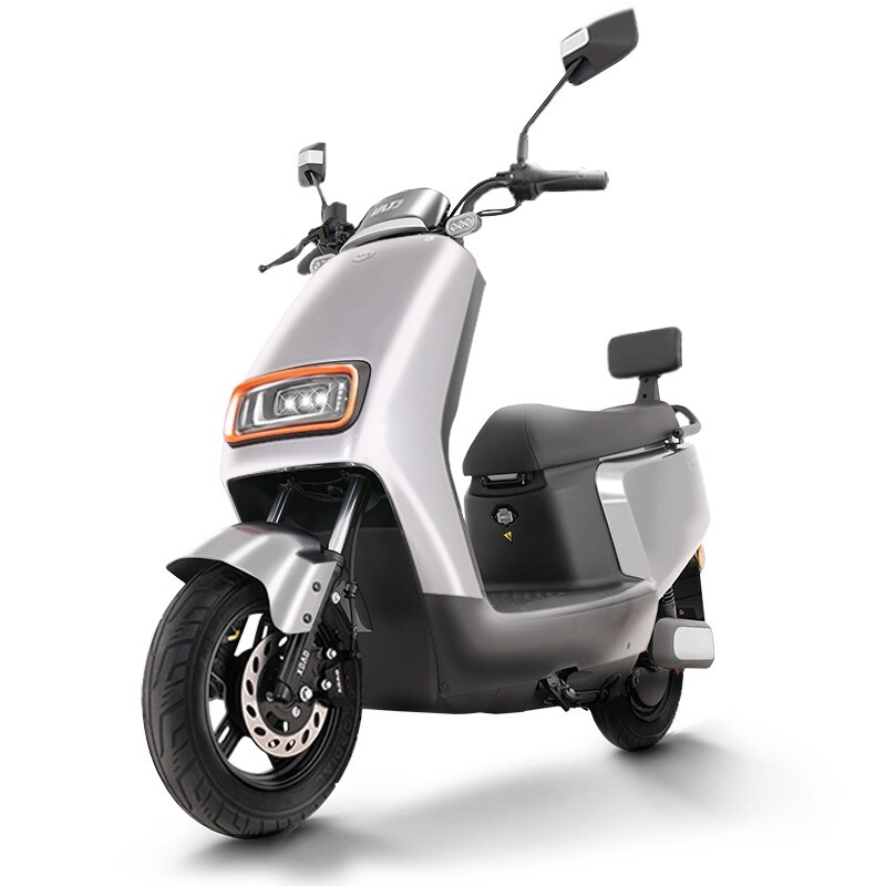 

Электроскутер XDAO N12-K Series 60V20A, серый