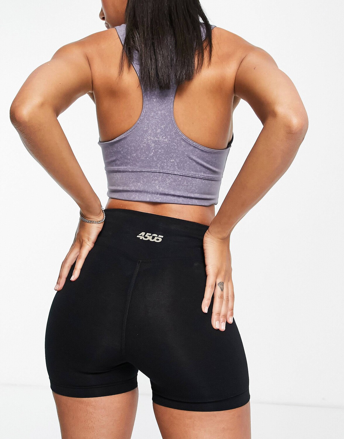 

Хлопковые шорты ASOS 4505 icon