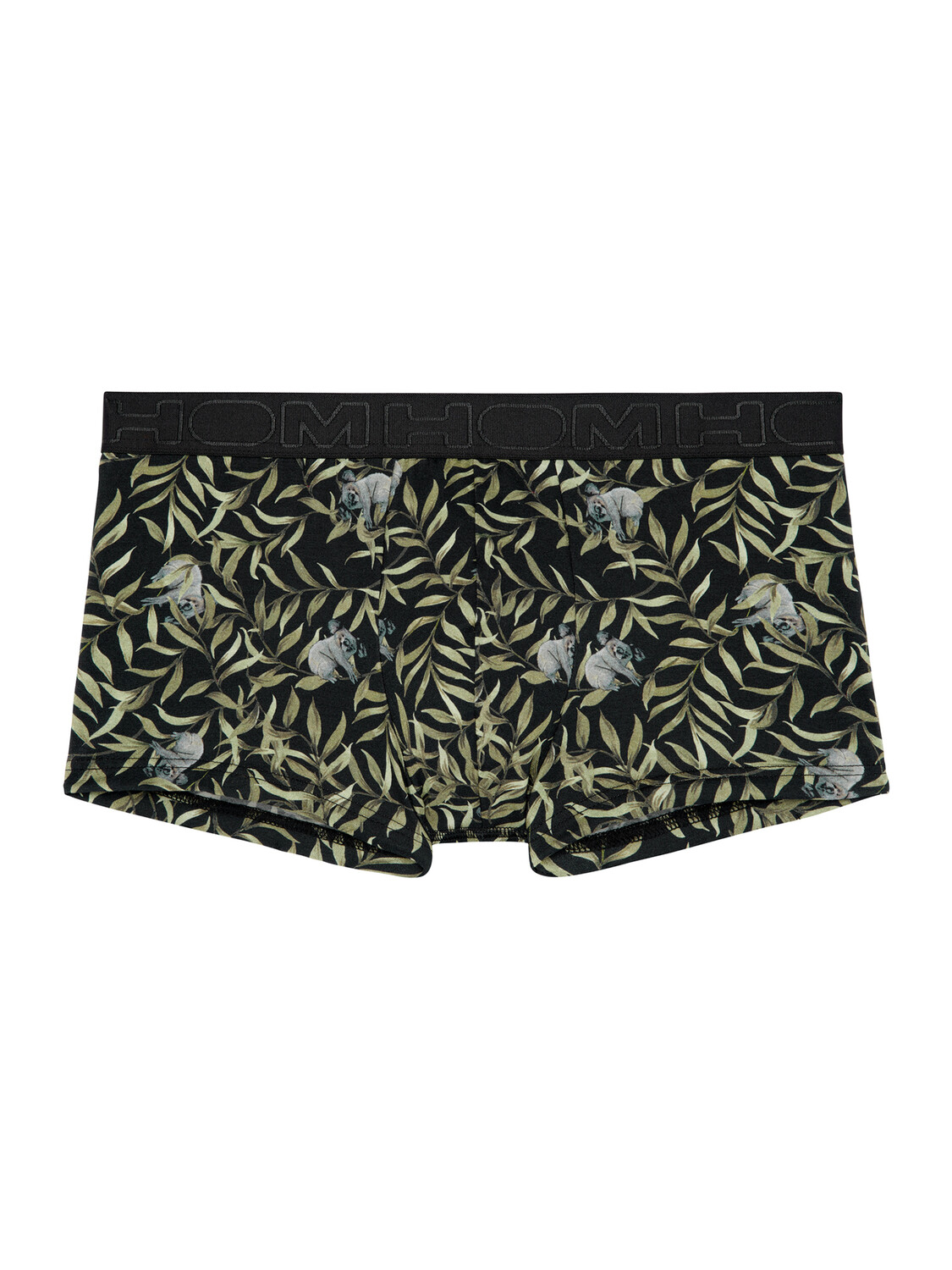 

Боксеры HOM Trunk Ted, черный