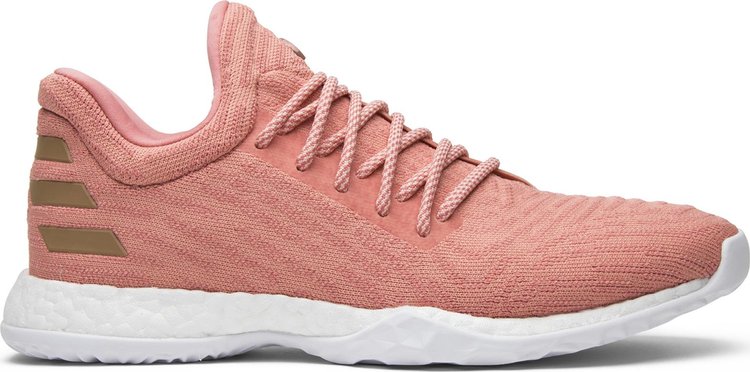 Adidas Harden Vol. 1 LS Primeknit Sweet Life CDEK.Shopping