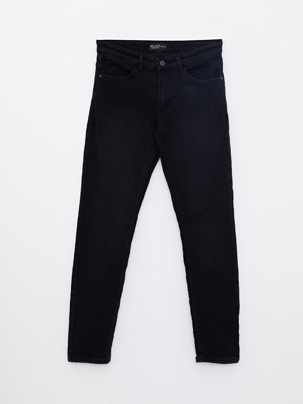 

Мужские джинсовые брюки 750 Slim Fit LCW Jeans