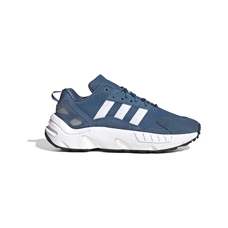 

Кроссовки Adidas ZX 22 Boost GY1623, синий
