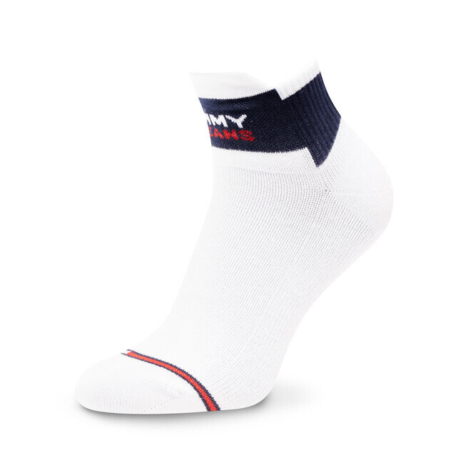 

Носки Tommy Jeans, белый