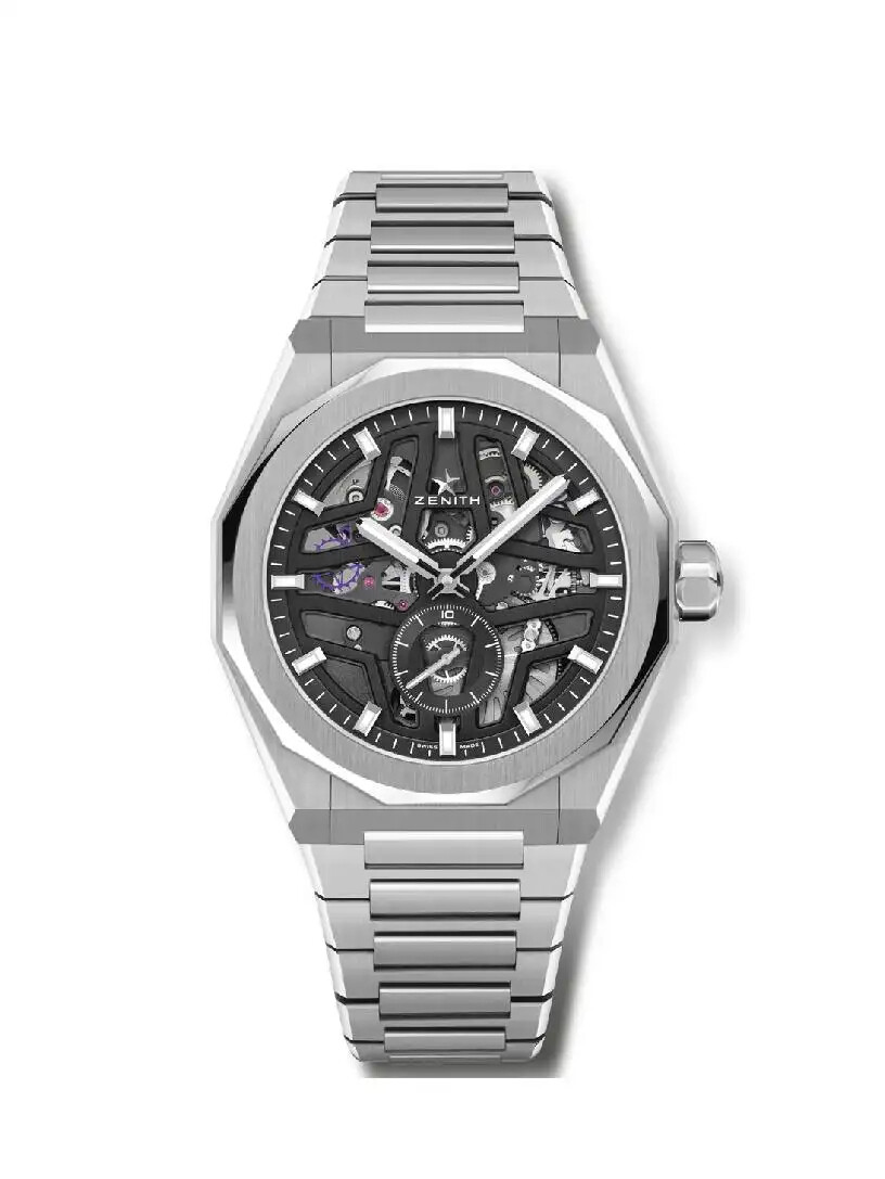 

Часы Defy Skyline Zenith