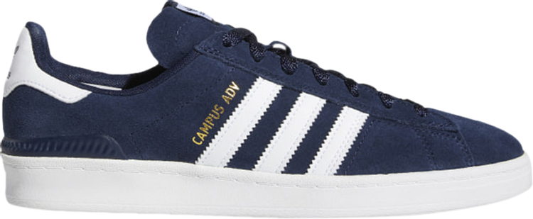 Adidas campus sales collegiate navy