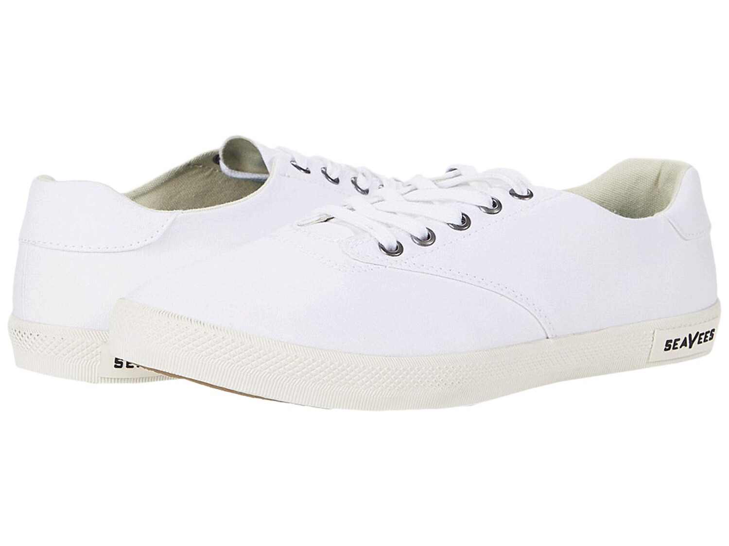 

Кеды SeaVees, Palm AVE Plimsoll